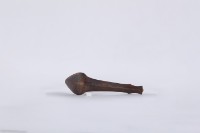 精刻古湯匙、木匙藏品圖，第2張