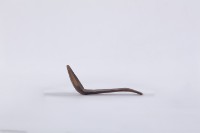 精刻古湯匙、木匙藏品圖，第3張