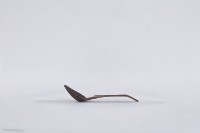 精刻古湯匙、木匙藏品圖，第3張