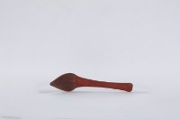 精刻古湯匙、木匙藏品圖，第1張