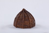 籐盔、藤帽藏品圖，第1張