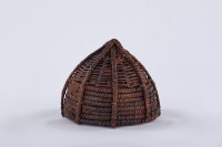 籐盔、藤帽藏品圖，第2張