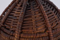 籐盔、藤帽藏品圖，第4張