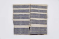 麻織男上裝、男子無袖長衣藏品圖，第1張