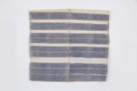 麻織男上裝、男子無袖長衣藏品圖，第2張