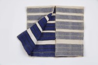 麻織男上裝、男子無袖長衣藏品圖，第3張