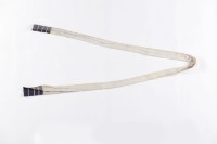 麻織丁字褲、男子丁字帶藏品圖，第2張