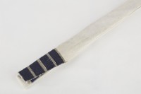 麻織丁字褲、男子丁字帶藏品圖，第4張