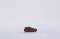 椰子殼湯匙、椰殼匙藏品圖，第2張