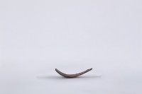 椰子殼湯匙、椰殼匙藏品圖，第3張