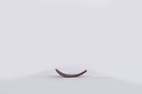 椰子殼湯匙、椰殼匙藏品圖，第3張