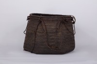 籐簍、籐籃藏品圖，第2張