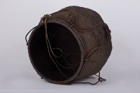 籐簍、籐籃藏品圖，第3張