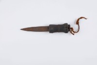 佩刀-刀身藏品圖，第1張