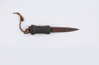 佩刀-刀身藏品圖，第2張