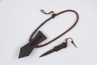 佩刀-刀身藏品圖，第4張