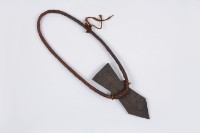 佩刀-刀鞘藏品圖，第2張