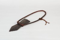 佩刀-刀鞘藏品圖，第4張