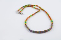 琉璃珠胸飾 藏品圖，第3張