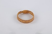 藤編腕飾藏品圖，第3張