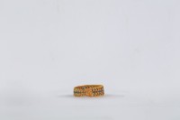 藤編腕飾藏品圖，第2張