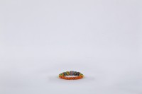 手環、琉璃珠腕飾藏品圖，第2張