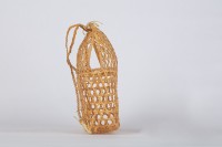 籐編腰包、小藤簍藏品圖，第3張