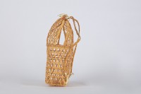 籐編腰包、小藤簍藏品圖，第4張