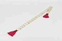 古肩帶、貝片肩飾藏品圖，第3張