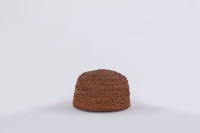 籐帽藏品圖，第1張