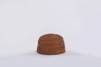 籐帽藏品圖，第2張