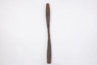 木杵藏品圖，第1張