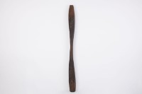 木杵藏品圖，第2張