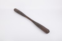木杵藏品圖，第3張