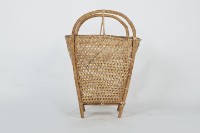 竹籃藏品圖，第3張