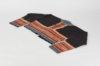 長袖短襬上衣藏品圖，第4張