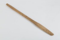 攪拌棒藏品圖，第4張