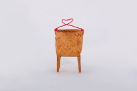 四足竹簍藏品圖，第1張