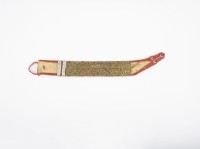 佩刀-刀鞘藏品圖，第1張