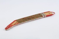 佩刀-刀鞘藏品圖，第3張