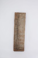 魯凱族木板浮雕、木雕板藏品圖，第2張