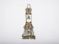 耳墜、墜飾藏品圖，第1張