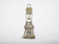 耳墜、墜飾藏品圖，第2張