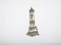 耳墜、墜飾藏品圖，第1張