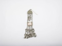 耳墜、墜飾藏品圖，第2張