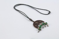 胸飾藏品圖，第3張