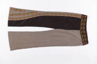 長褲藏品圖，第1張