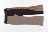 長褲藏品圖，第2張