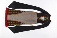 長袖洋裝藏品圖，第1張