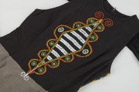 長袖洋裝藏品圖，第3張